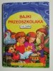BAJKI PRZEDSZKOLAKA 3-4 LATA 